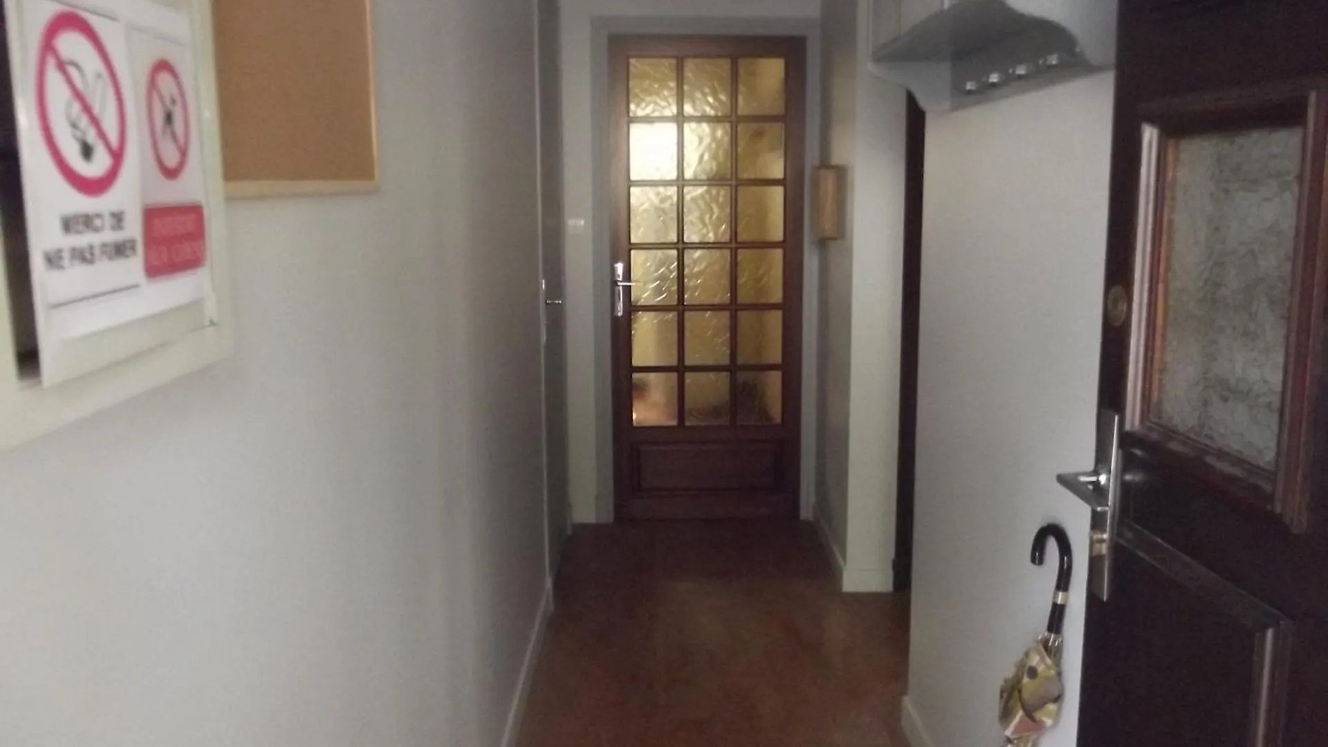 Appartement Cascades Location à Creissels