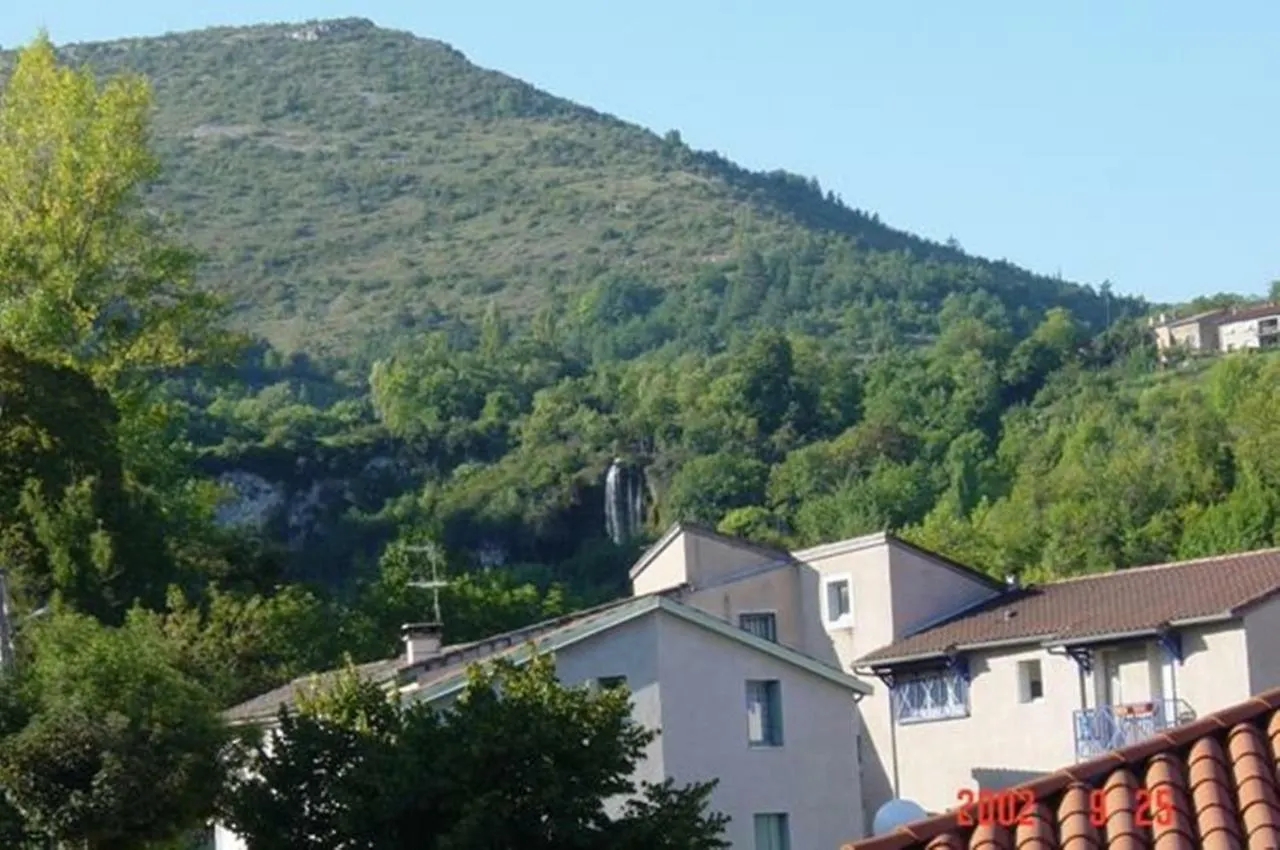 Appartement Cascades Location à Creissels