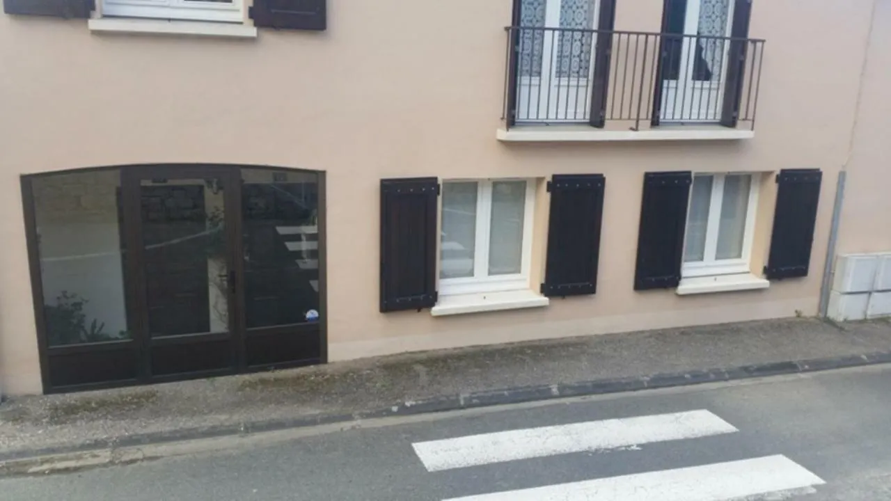 Appartement Cascades Location à Creissels 0*,