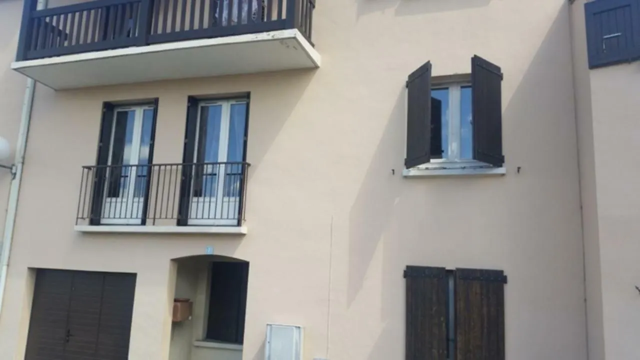 Appartement Cascades Location à Creissels