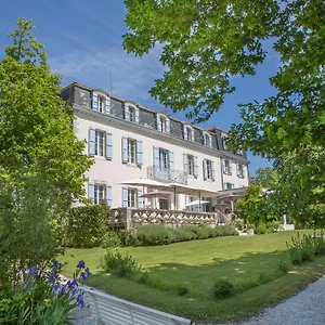 Château Bellevue Hotel